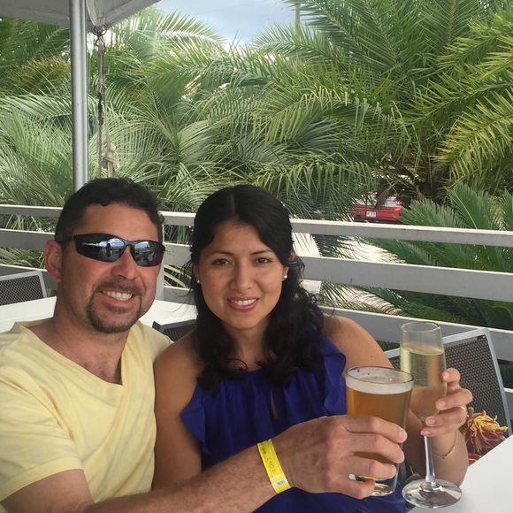 Meet your Posher, Cristel - Picture 1 of 1